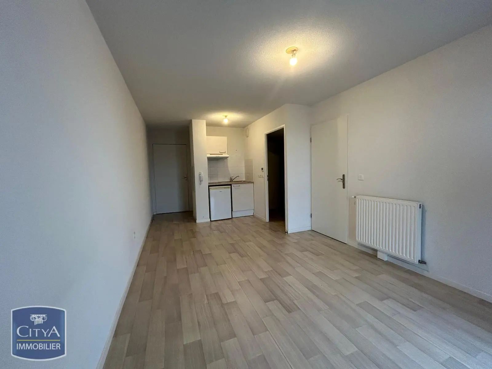 Photo 6 Appartement 2 pièces 39.79m²