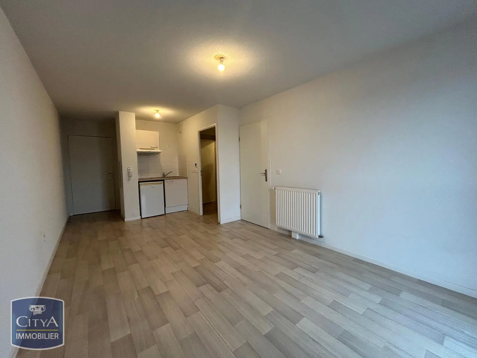 Photo 5 Appartement 2 pièces 39.79m²