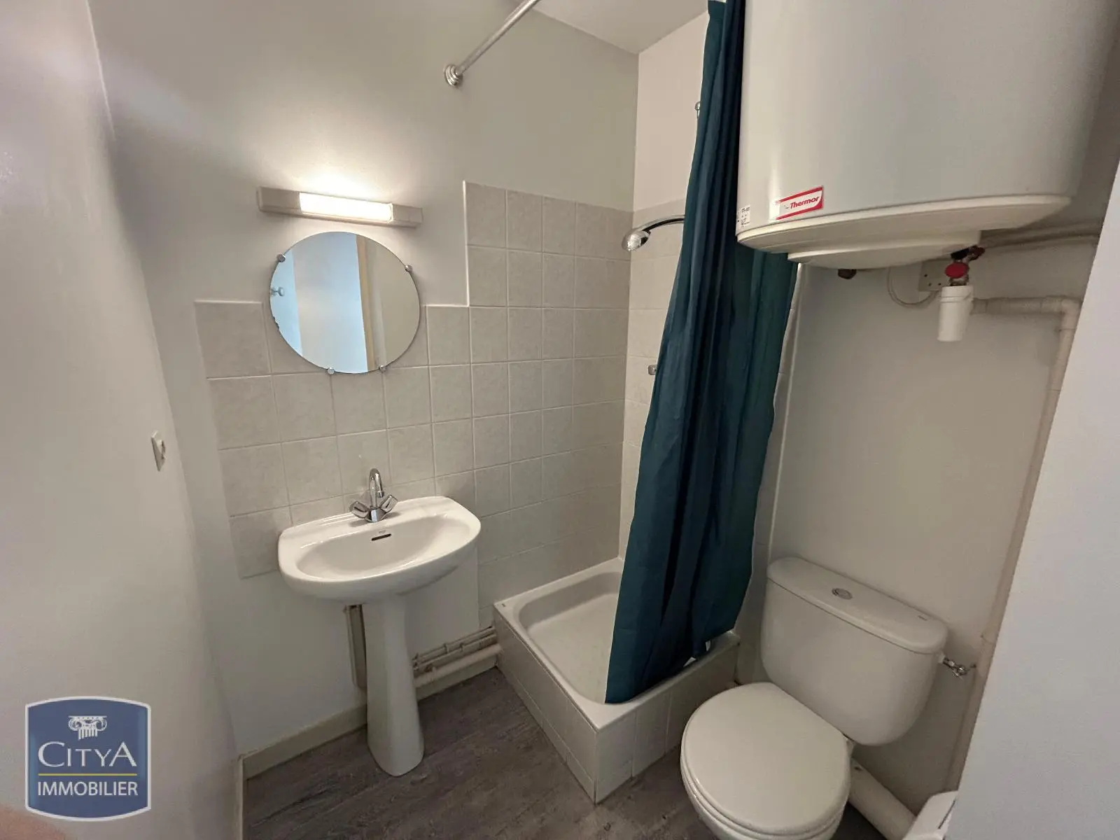 Photo 4 Appartement 1 pièce 20m²