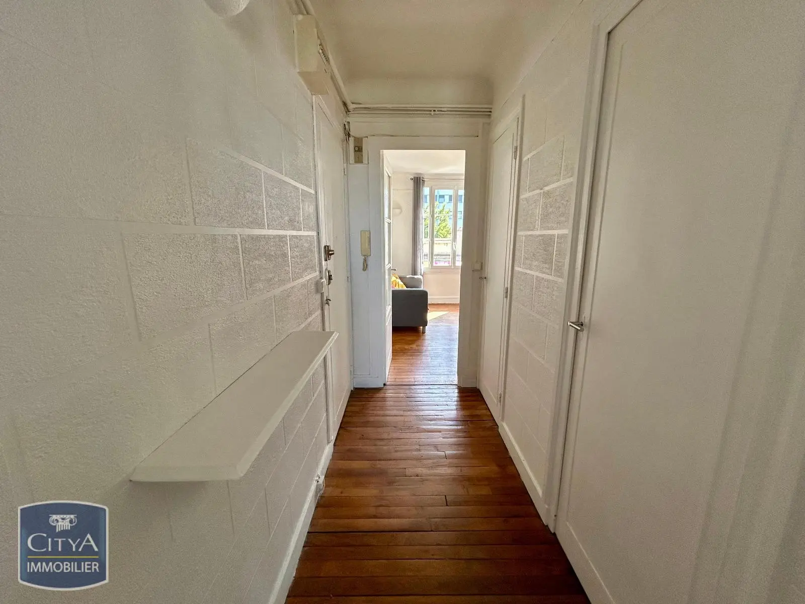 Photo 5 Appartement 2 pièces 40.5m²