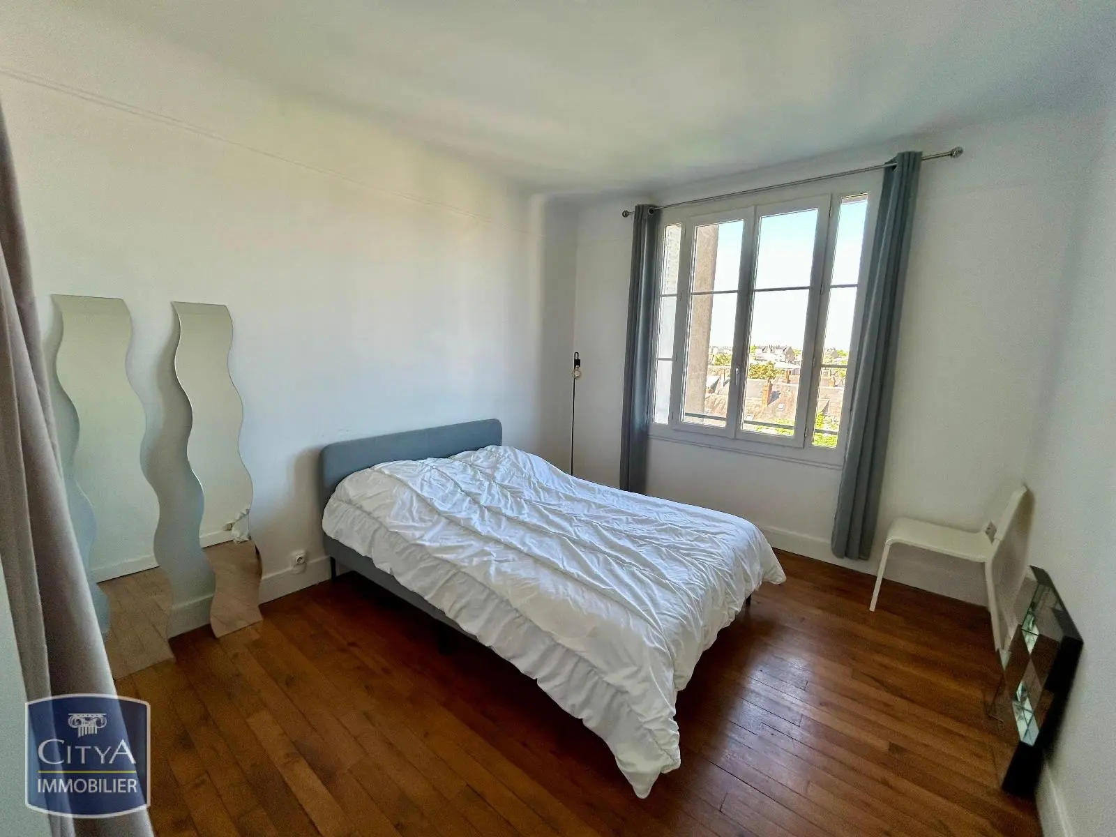 Photo 6 Appartement 2 pièces 40.5m²
