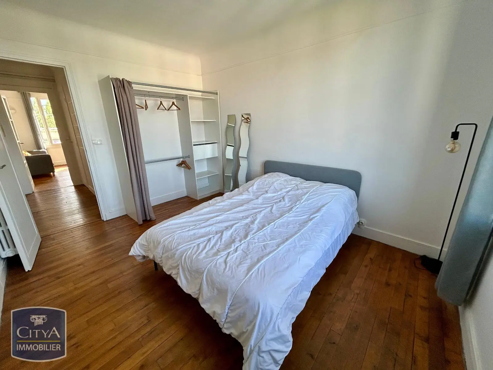Photo 7 Appartement 2 pièces 40.5m²