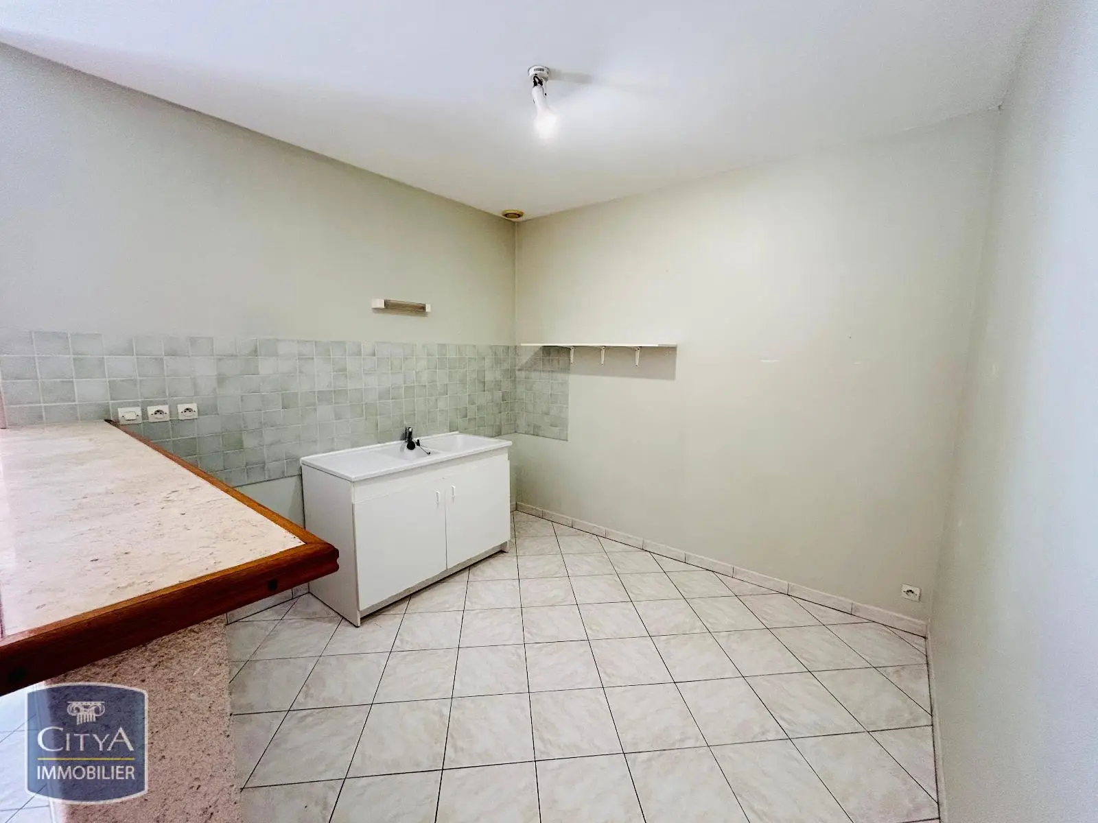 Photo 4 Appartement 2 pièces 49.47m²