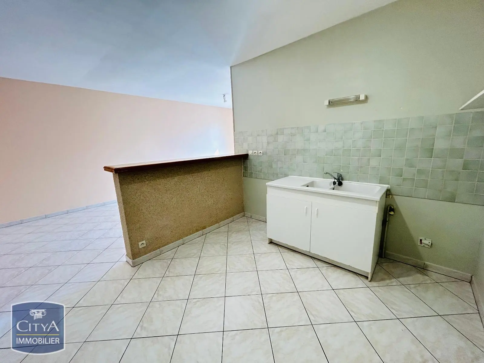 Photo 3 Appartement 2 pièces 49.47m²