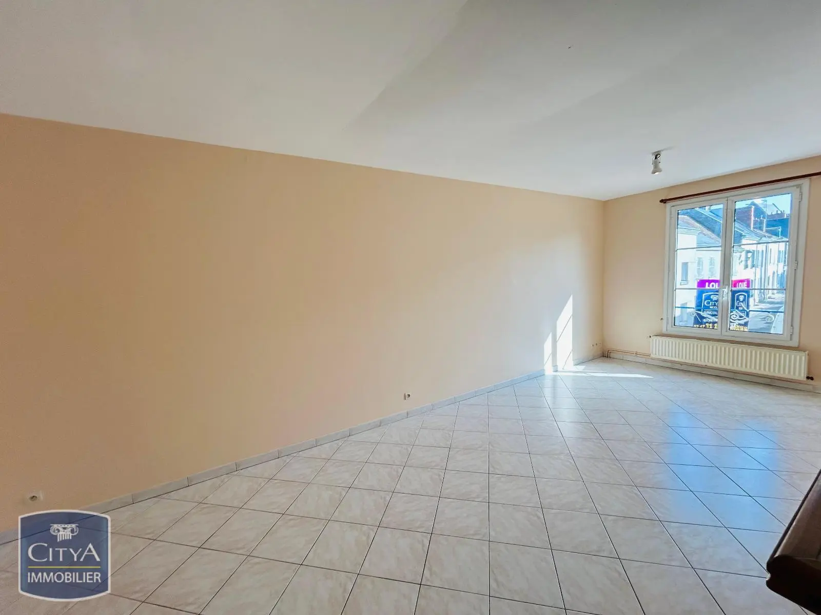 Photo 1 Appartement 2 pièces 49.47m²