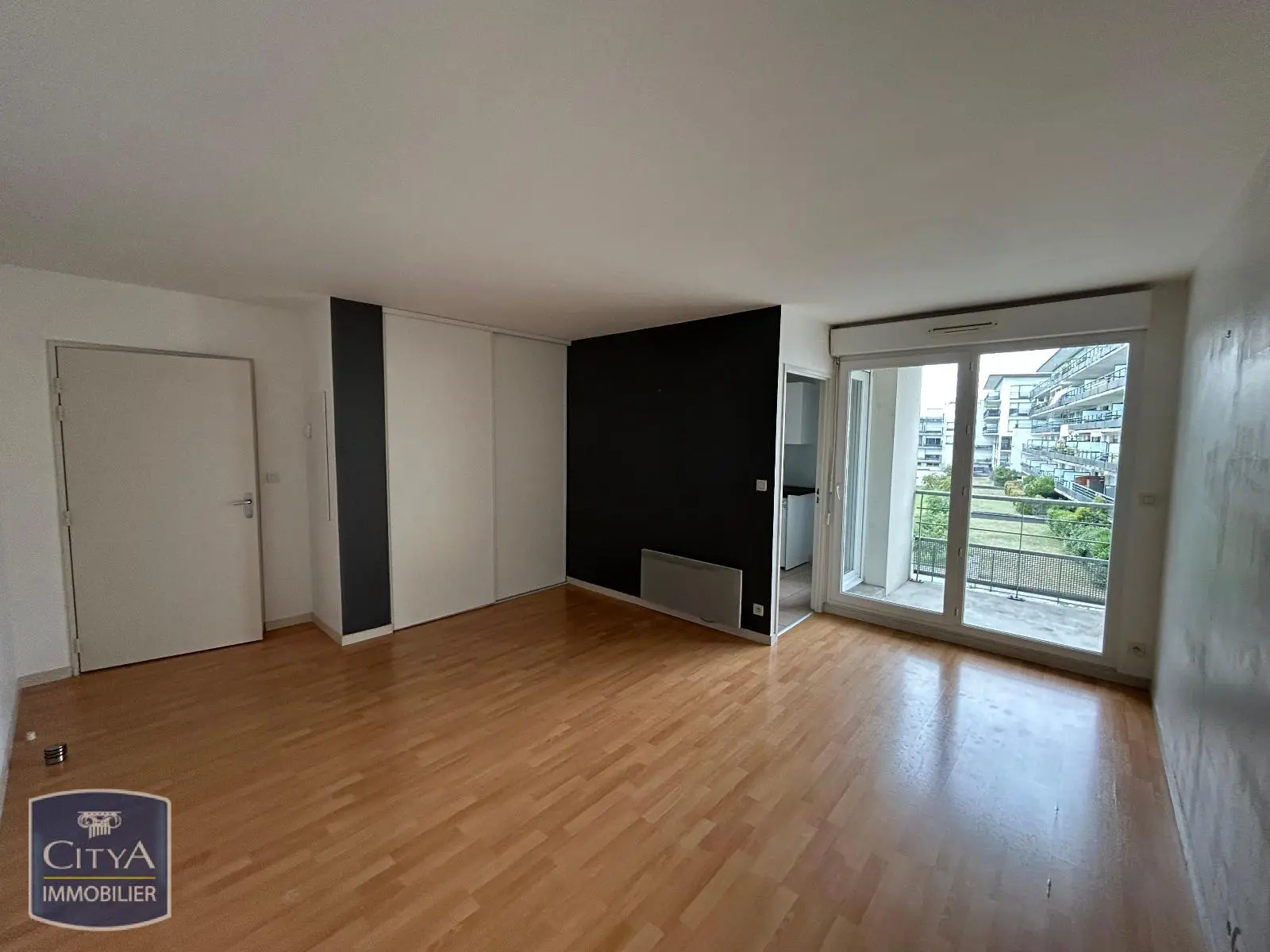 Photo 2 Appartement 3 pièces 58.5m²