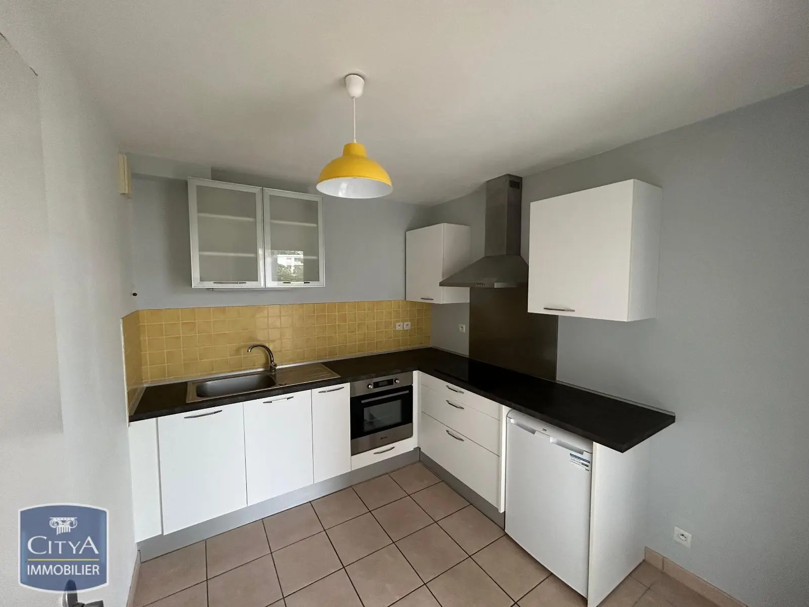 Photo 1 Appartement 3 pièces 58.5m²