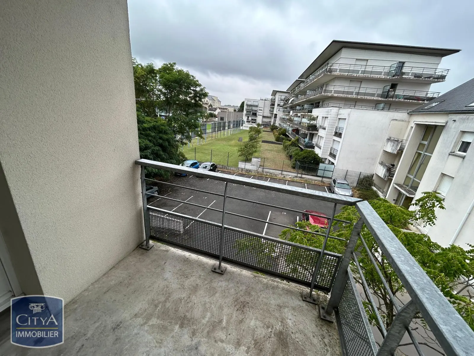 Photo 4 Appartement 3 pièces 58.5m²