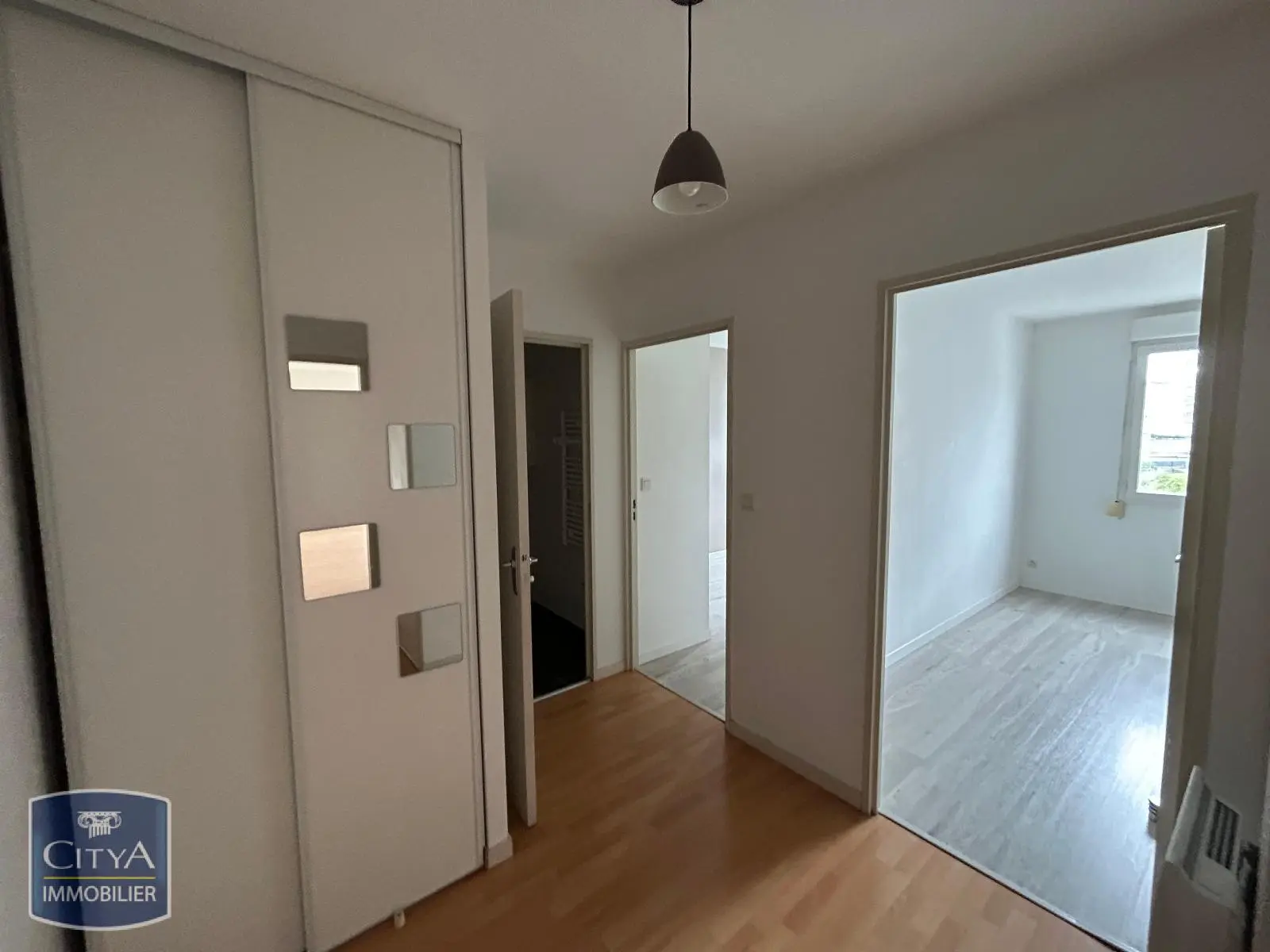 Photo 5 Appartement 3 pièces 58.5m²