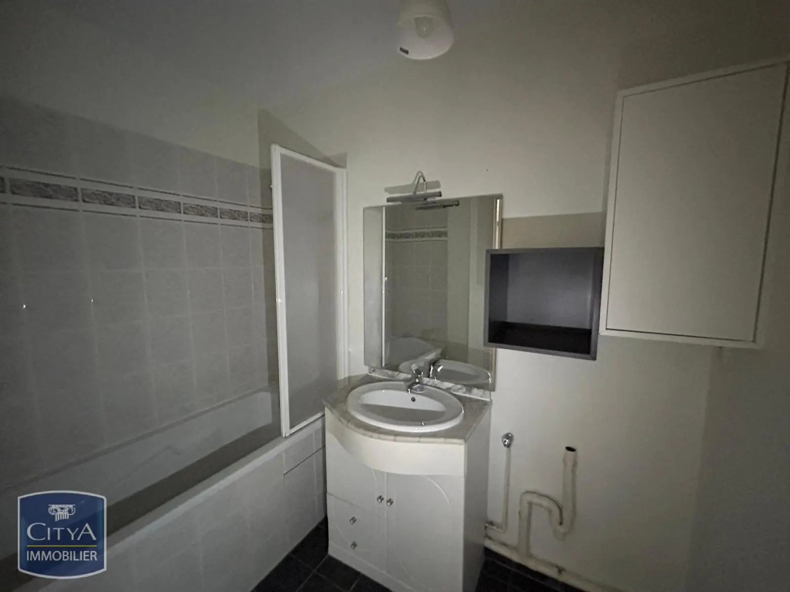 Photo 8 Appartement 3 pièces 58.5m²