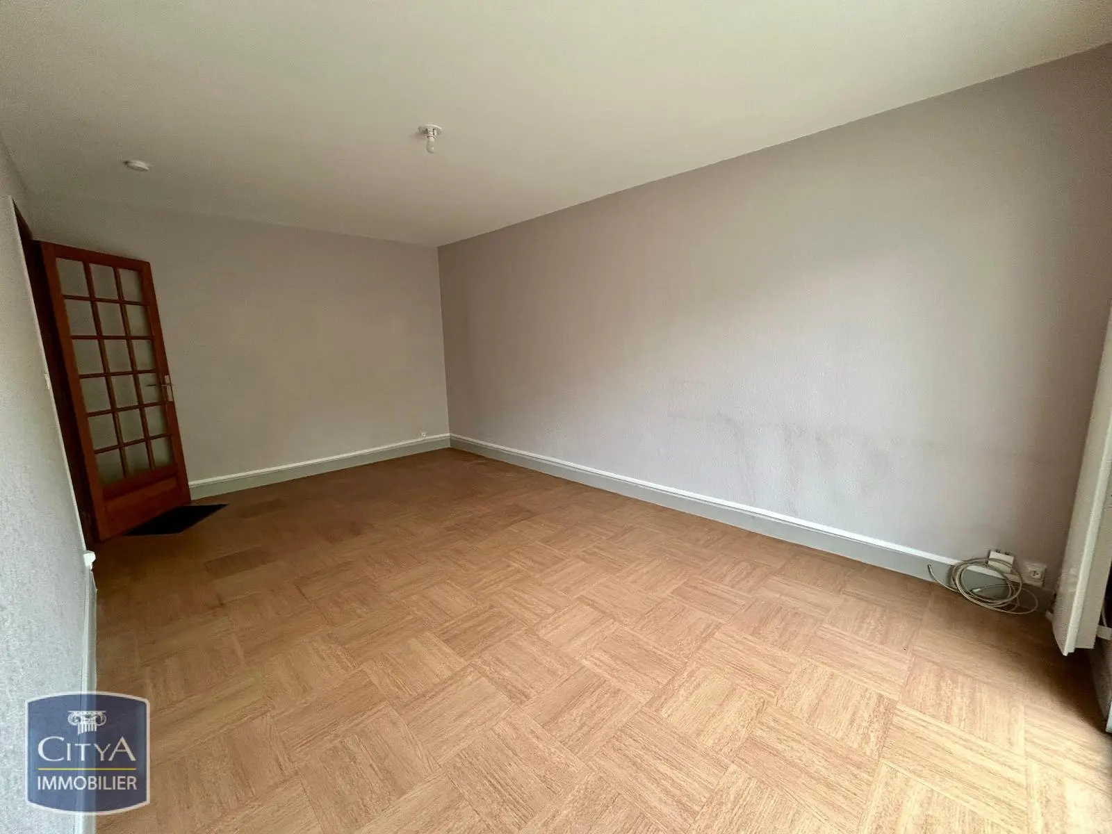 Photo 4 Appartement 1 pièce 30.06m²
