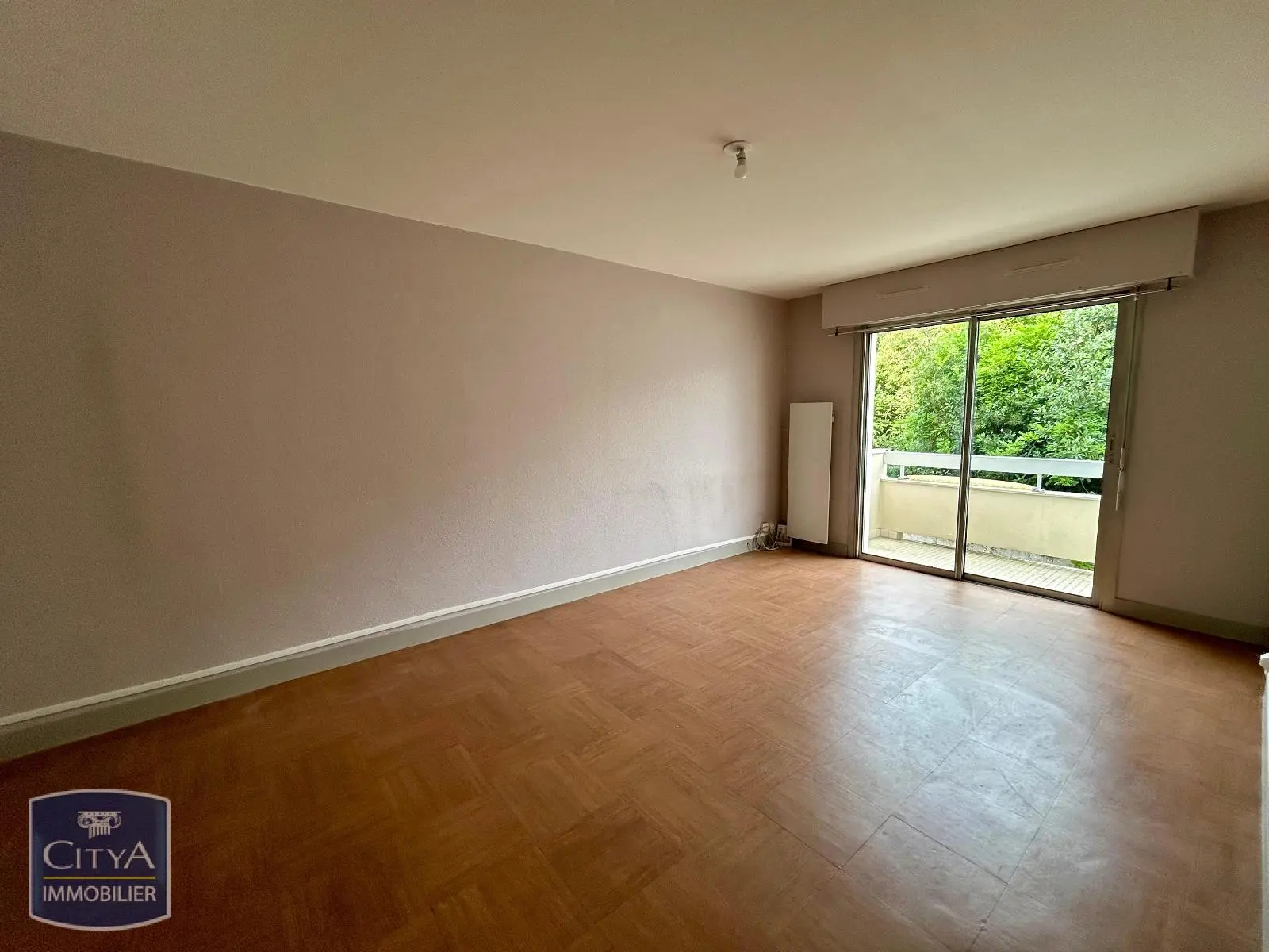 Photo 1 Appartement 1 pièce 30.06m²