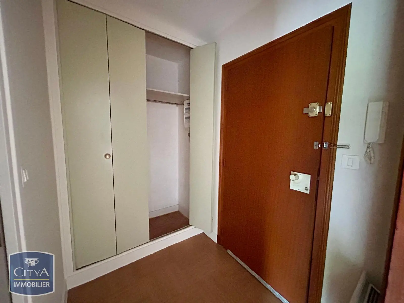 Photo 6 Appartement 1 pièce 30.06m²