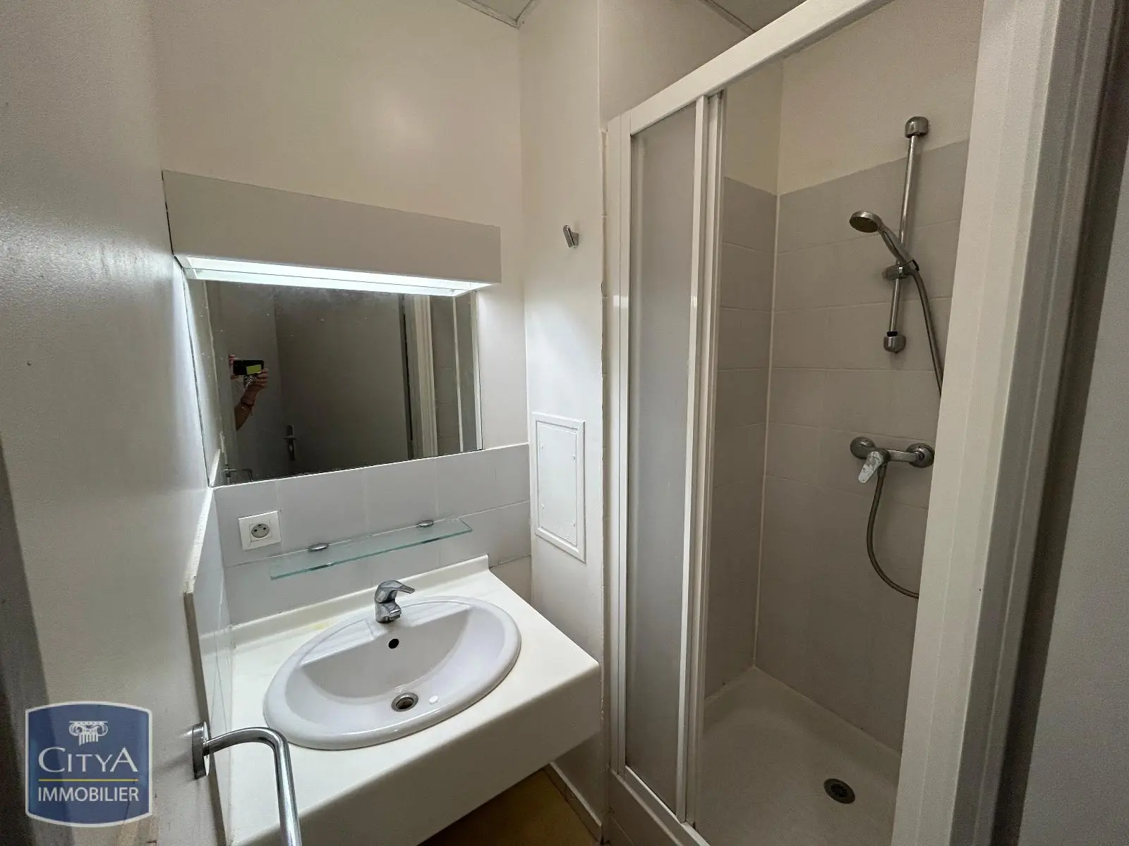 Photo 4 Appartement 1 pièce 20.58m²