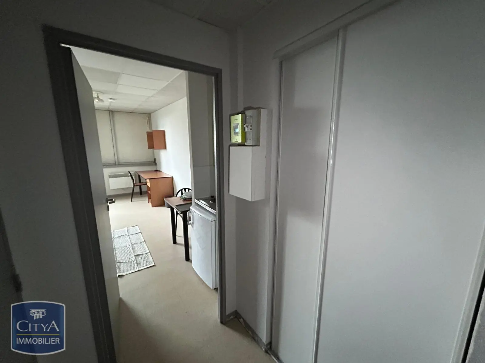 Photo 4 Appartement 1 pièce 18m²