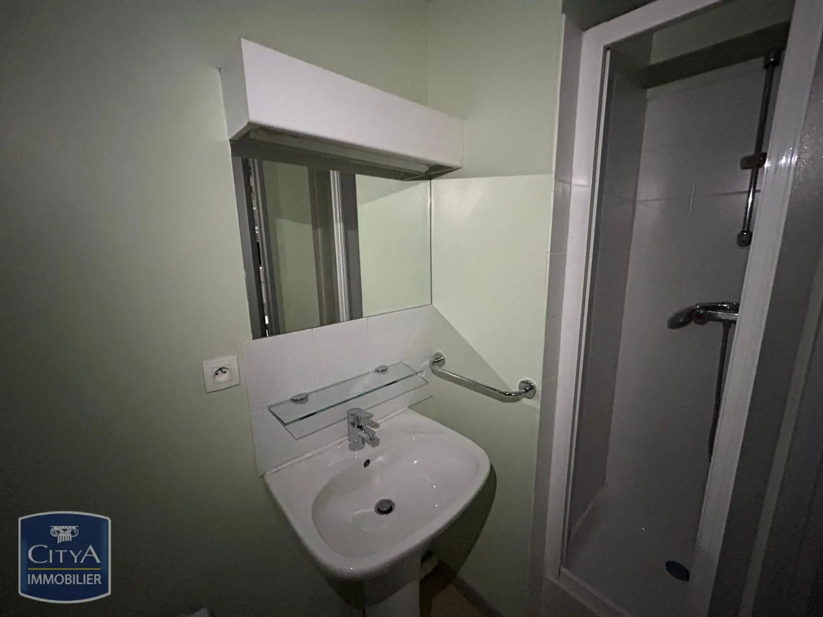 Photo 5 Appartement 1 pièce 18m²