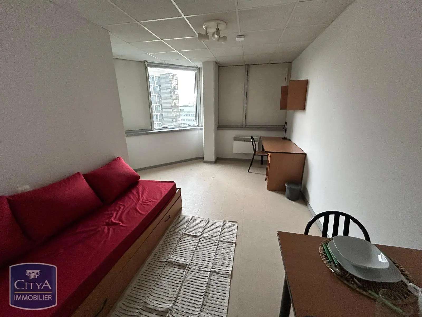 Photo 3 Appartement 1 pièce 18m²