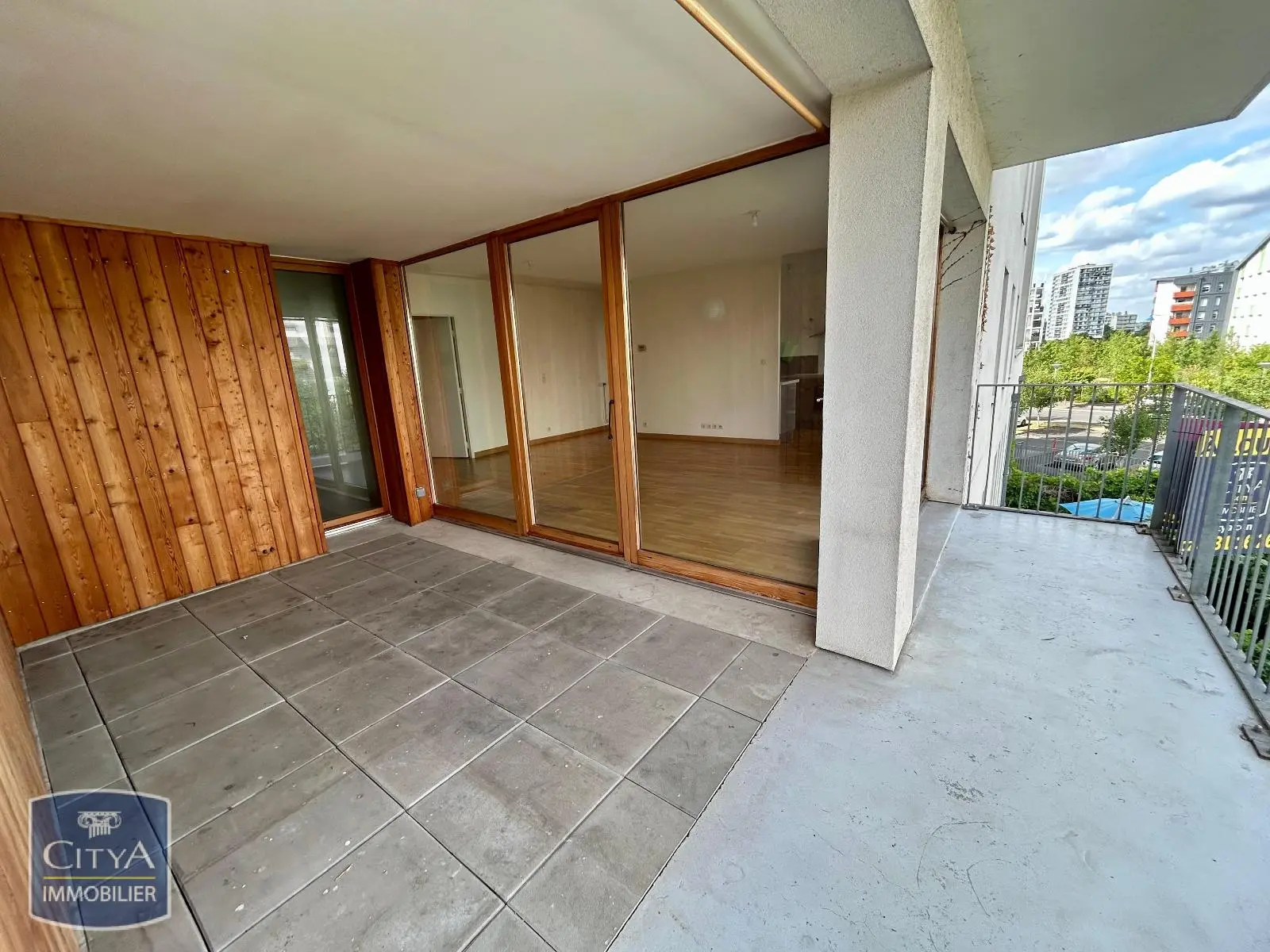 Photo 2 Appartement 3 pièces 75.5m²