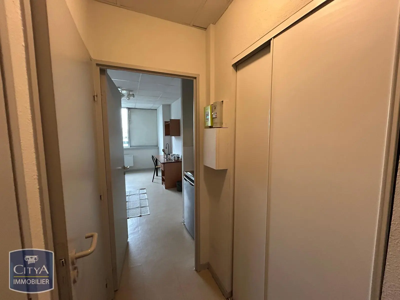 Photo 4 Appartement 1 pièce 20m²