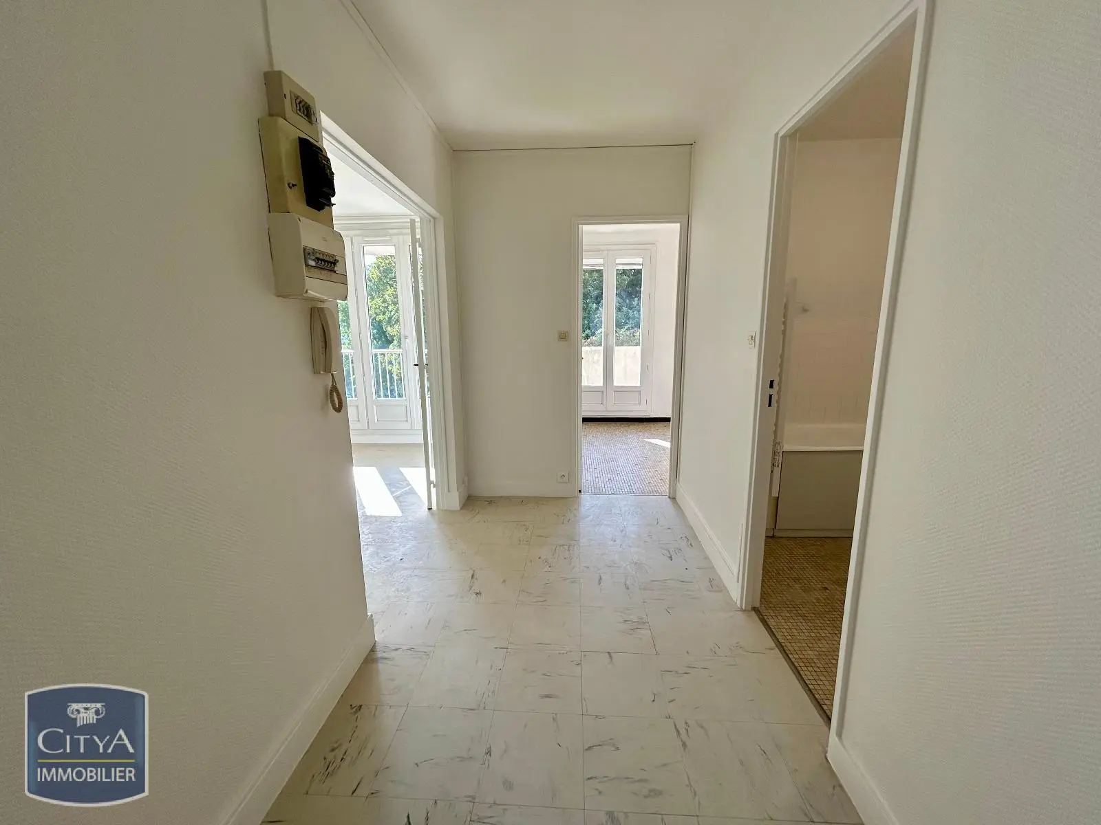 Photo 4 Appartement 1 pièce 30m²