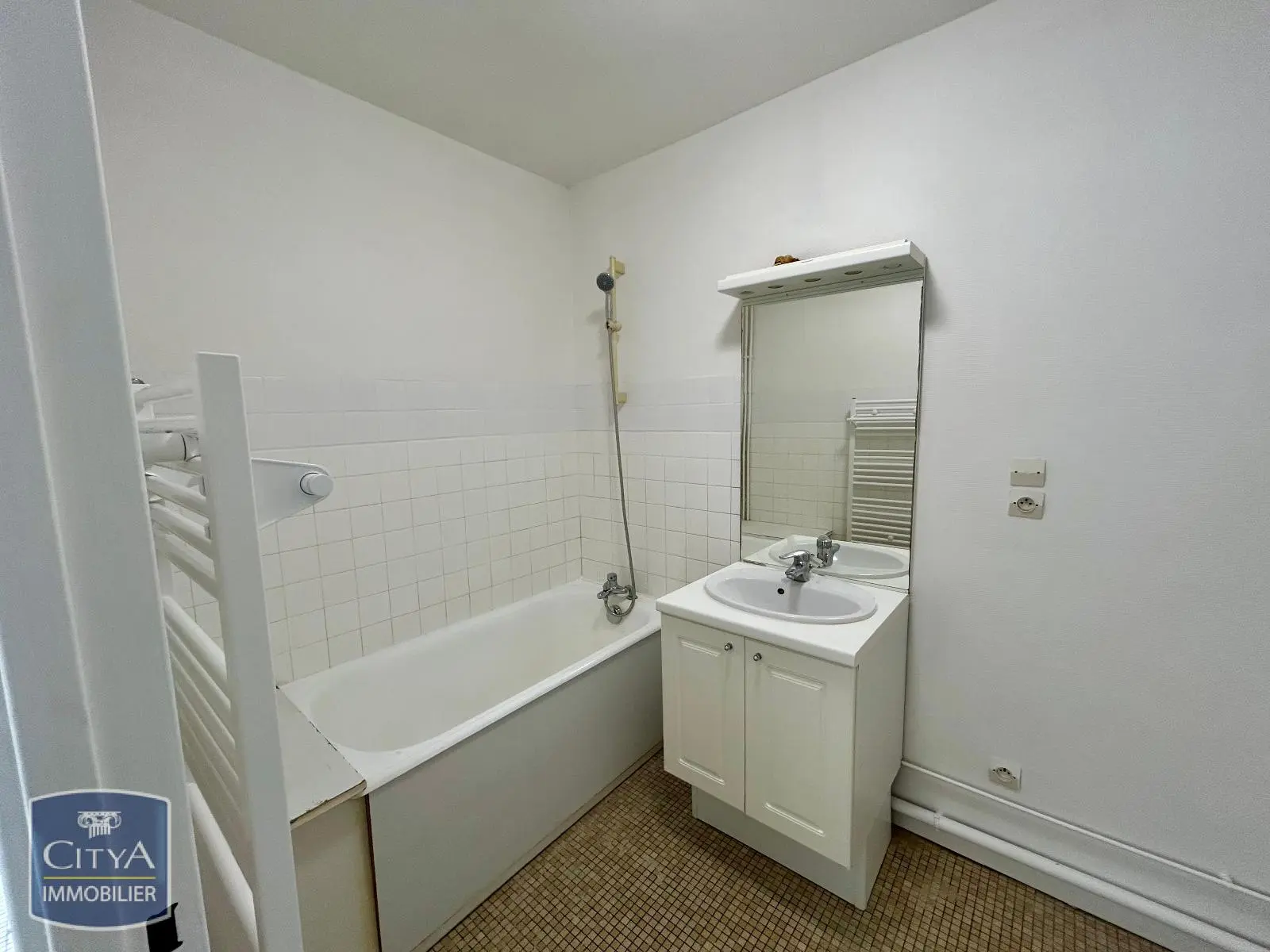 Photo 5 Appartement 1 pièce 30m²