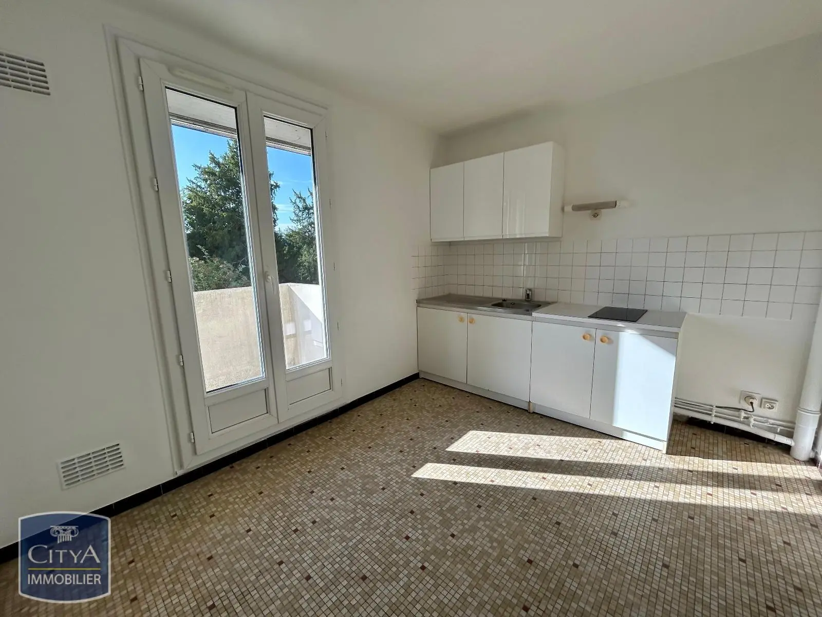 Photo 3 Appartement 1 pièce 30m²