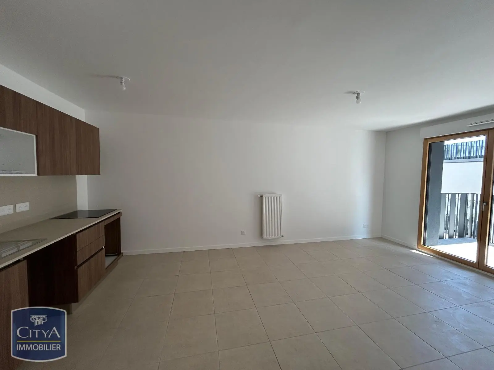 Photo 1 Appartement 2 pièces 44.04m²