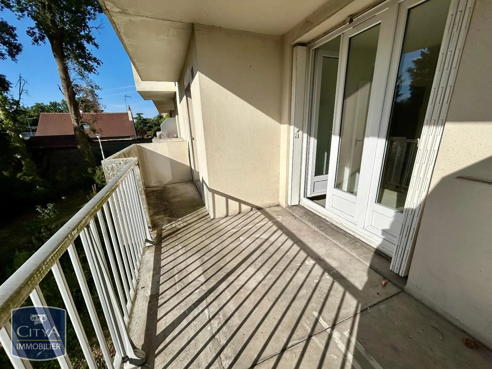 Photo 2 Appartement 1 pièce 30m²
