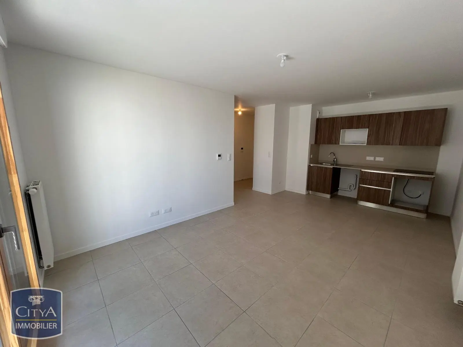 Photo 3 Appartement 2 pièces 44.04m²