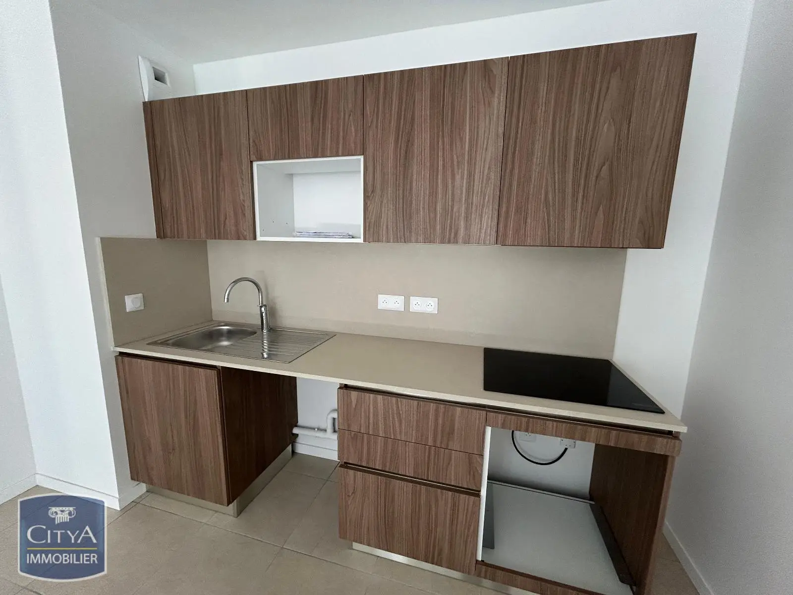 Photo 4 Appartement 2 pièces 44.04m²