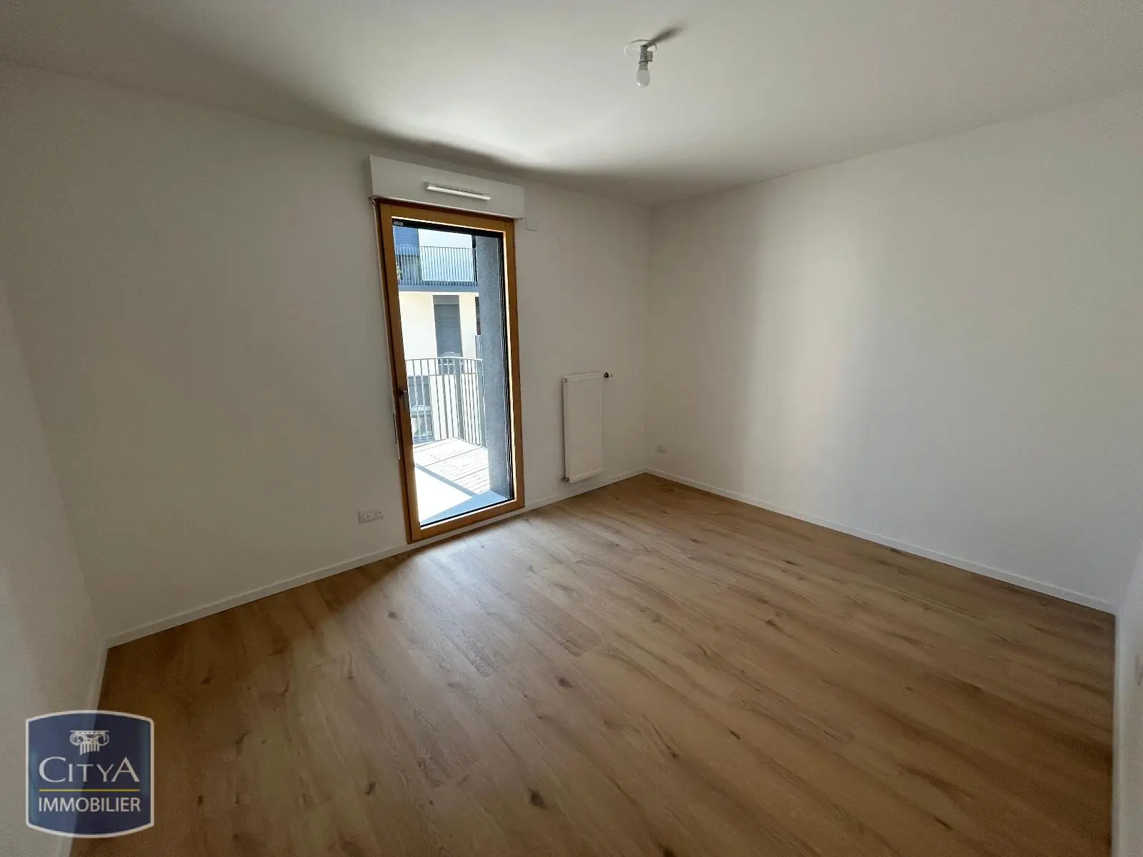 Photo 5 Appartement 2 pièces 44.04m²