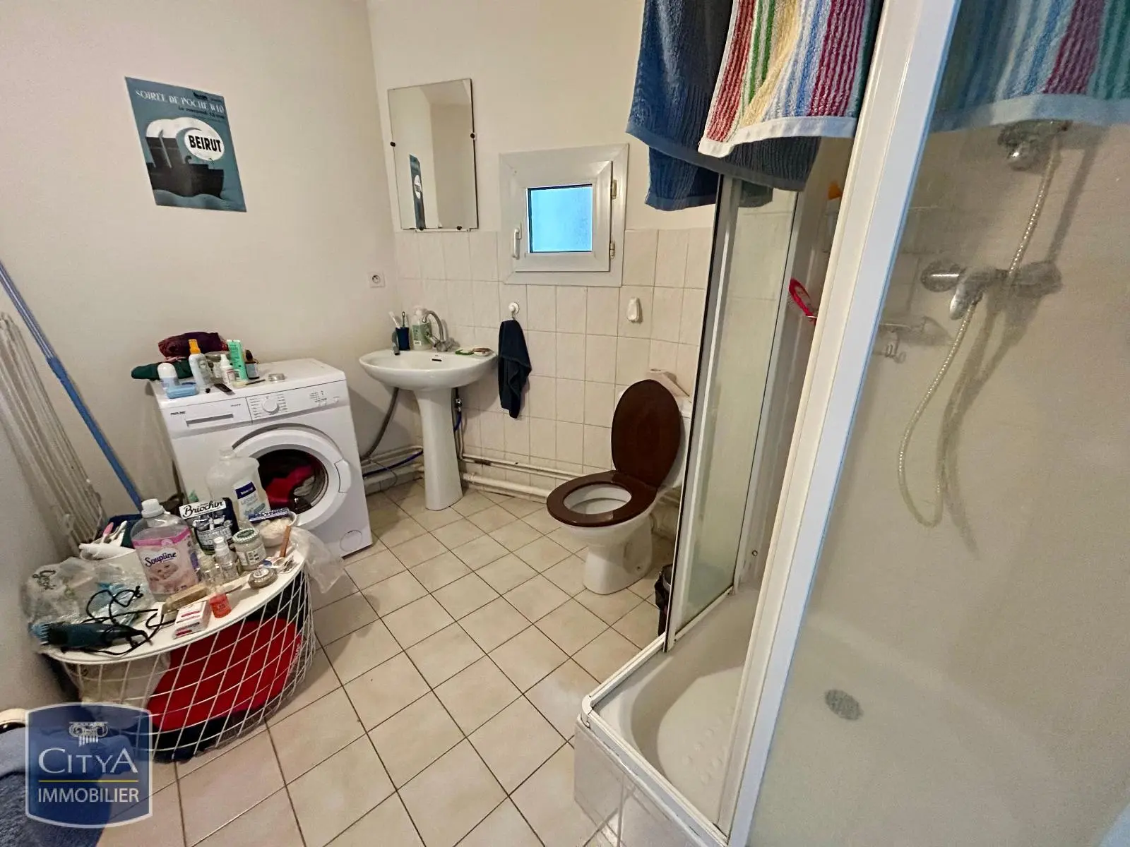 Photo 3 Appartement 1 pièce 25.95m²