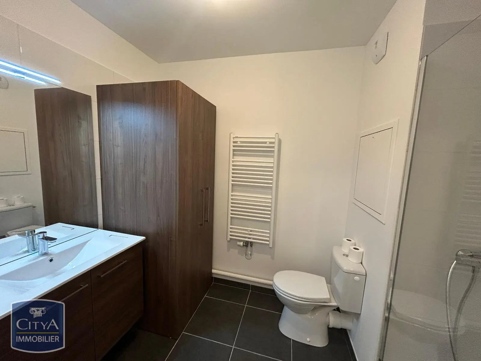 Photo 6 Appartement 2 pièces 44.04m²