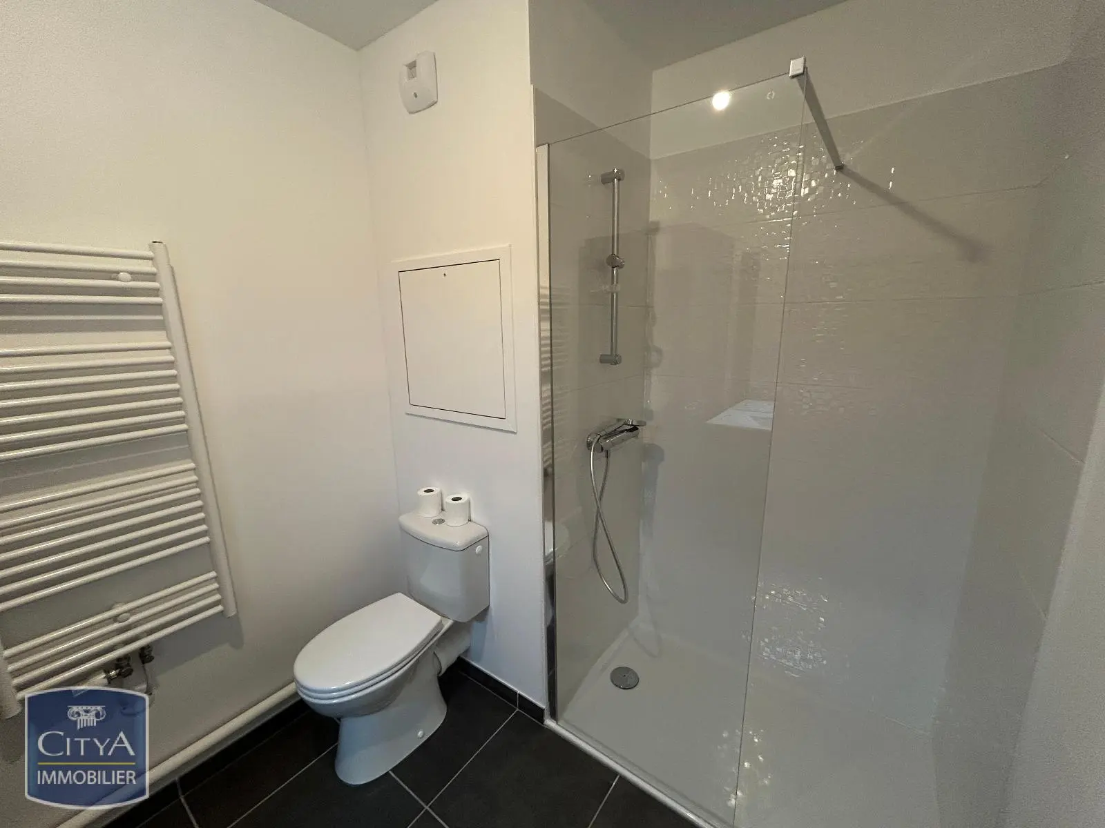 Photo 8 Appartement 2 pièces 44.04m²