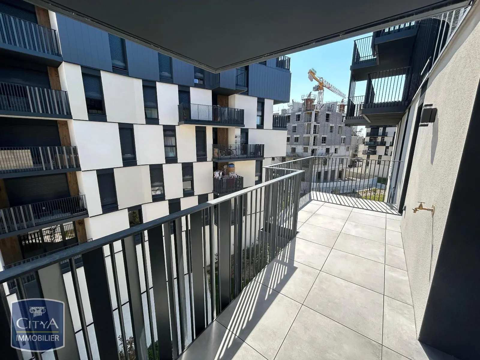 Photo 9 Appartement 2 pièces 44.04m²