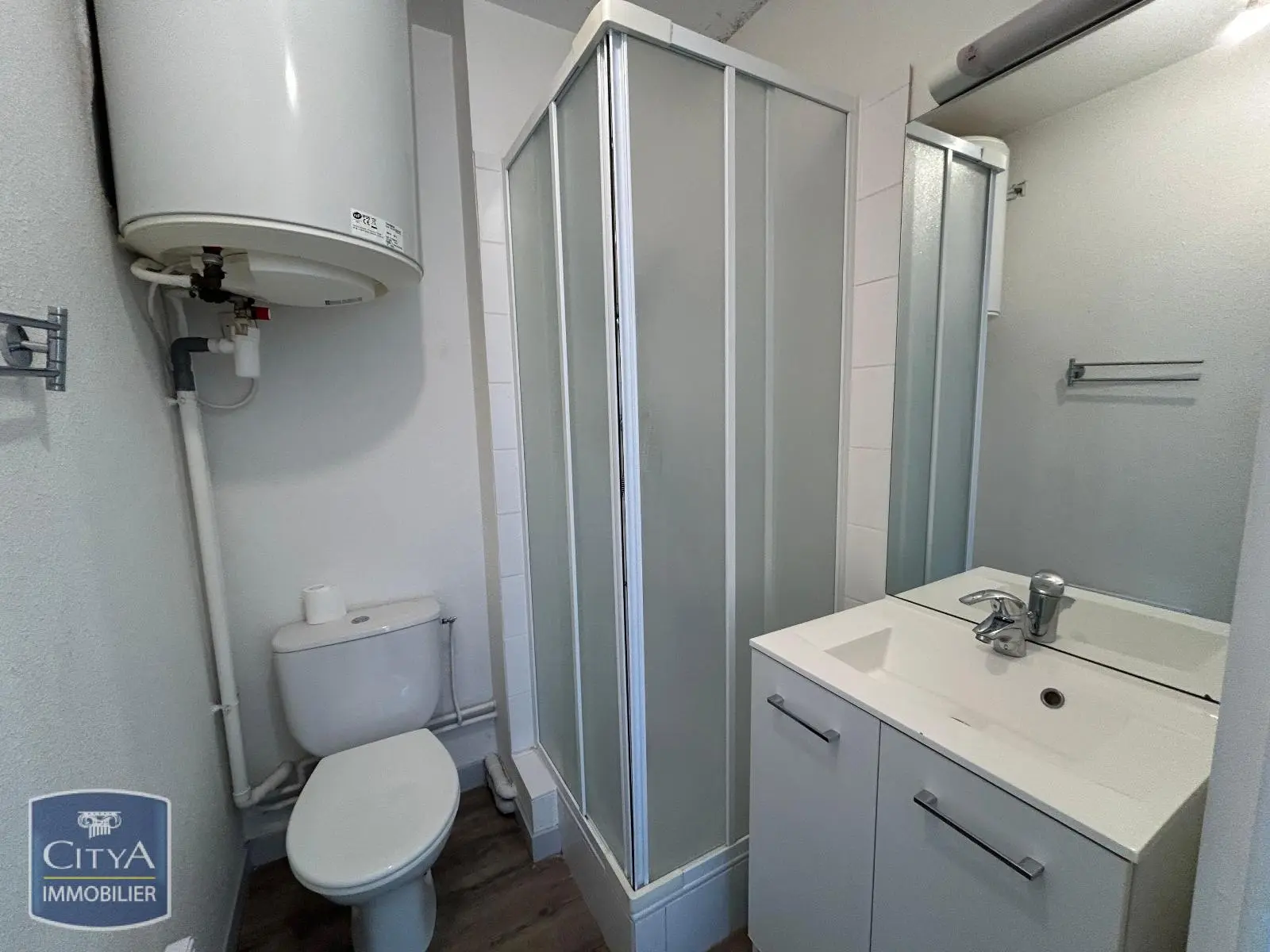 Photo 5 Appartement 2 pièces 26m²