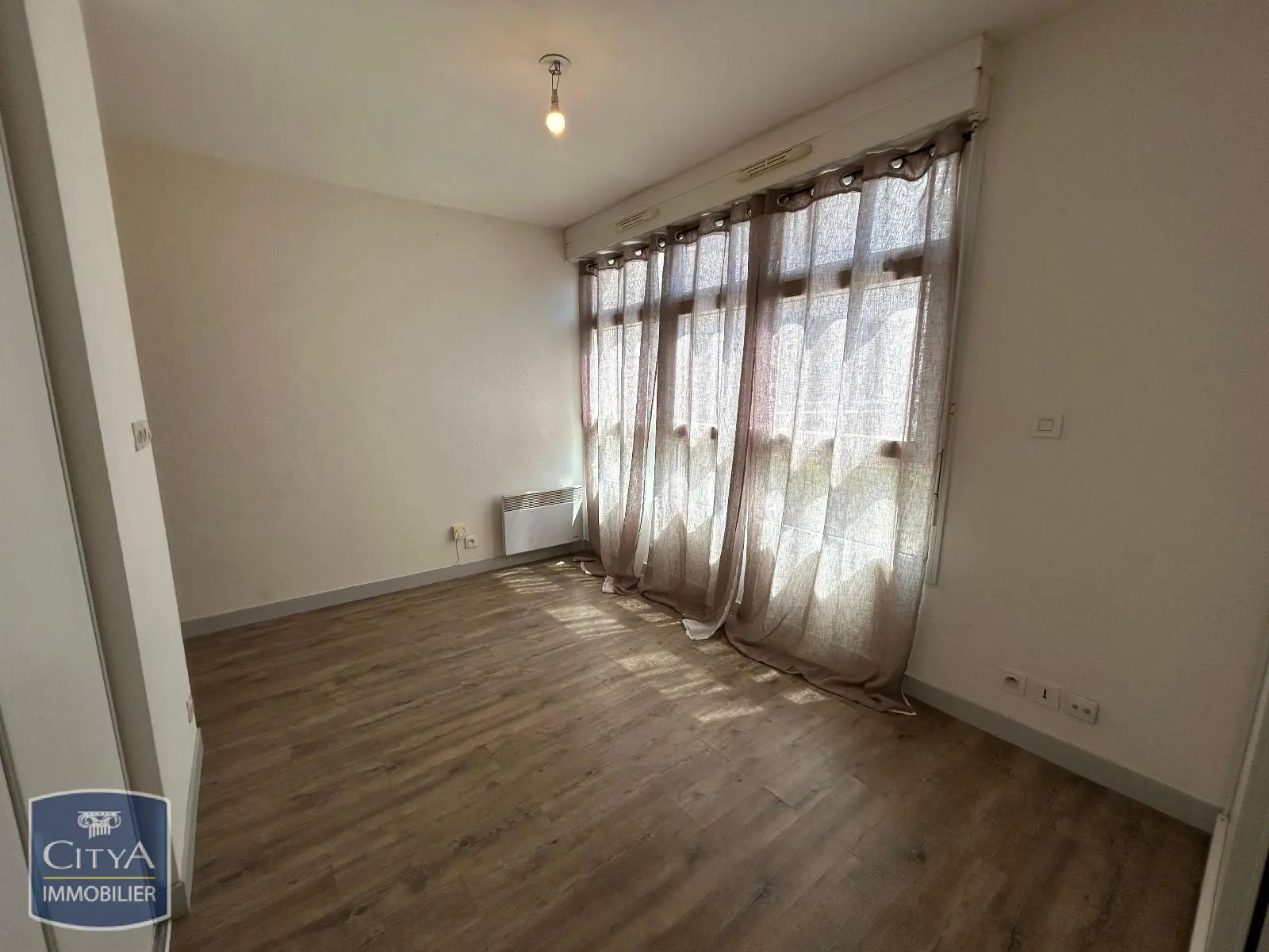 Photo 2 Appartement 2 pièces 26m²
