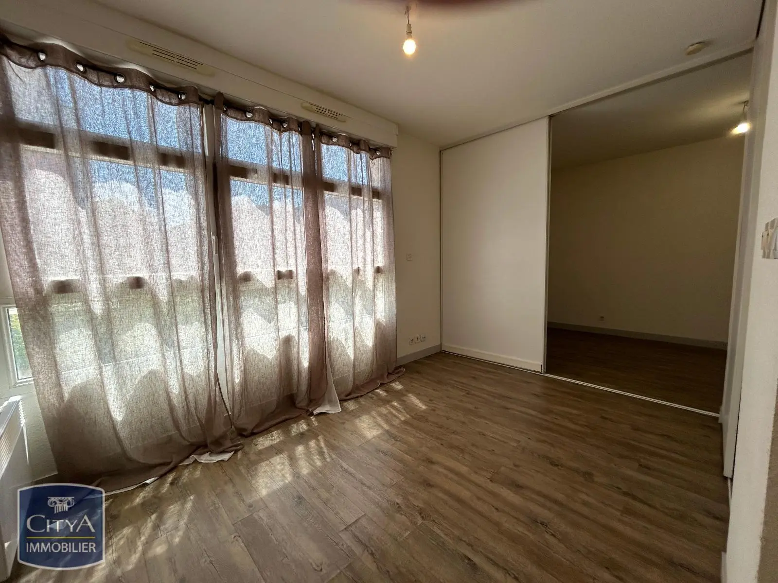 Photo 1 Appartement 2 pièces 26m²