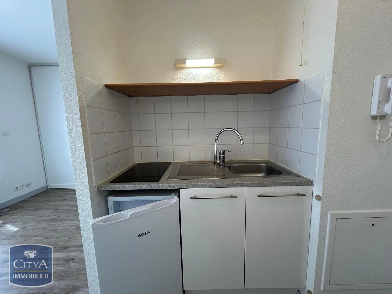 Photo 4 Appartement 2 pièces 26m²