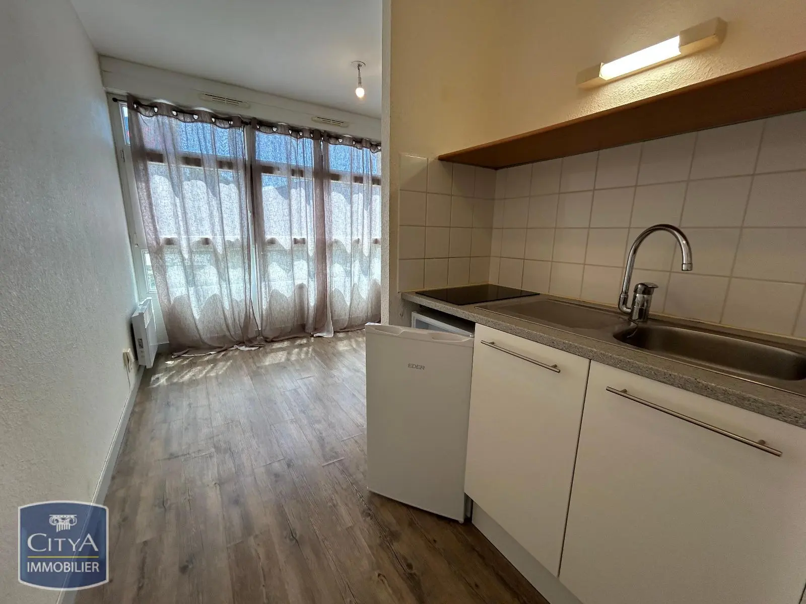 Photo 3 Appartement 2 pièces 26m²