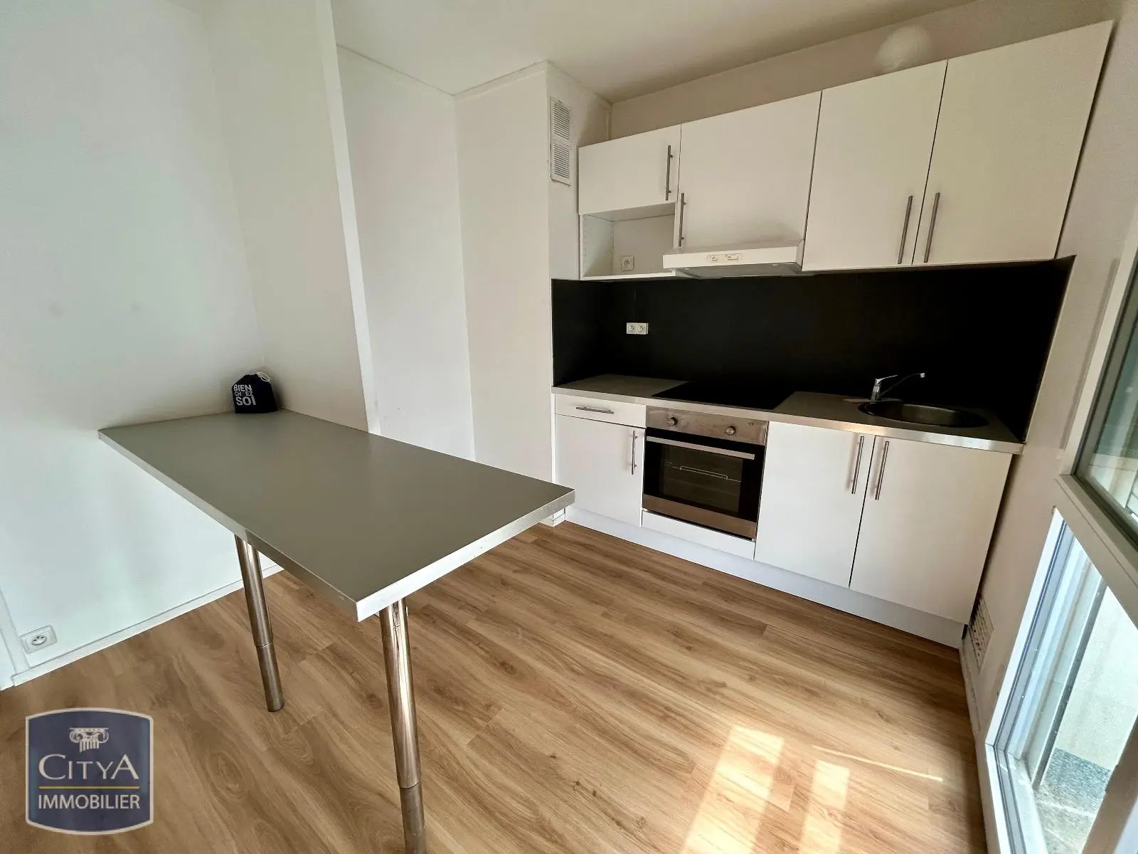 Photo 3 Appartement 2 pièces 37.26m²
