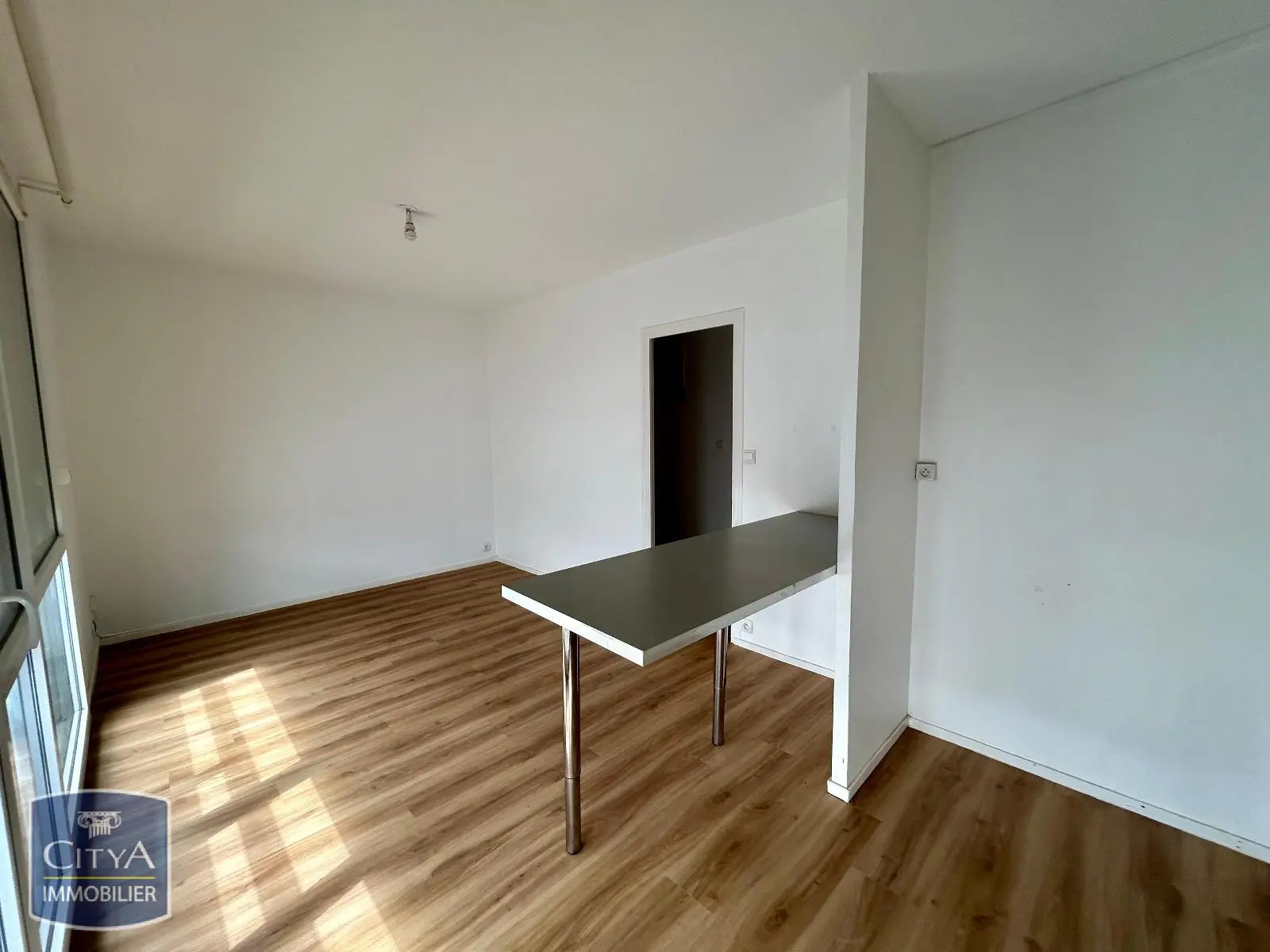 Photo 2 Appartement 2 pièces 37.26m²