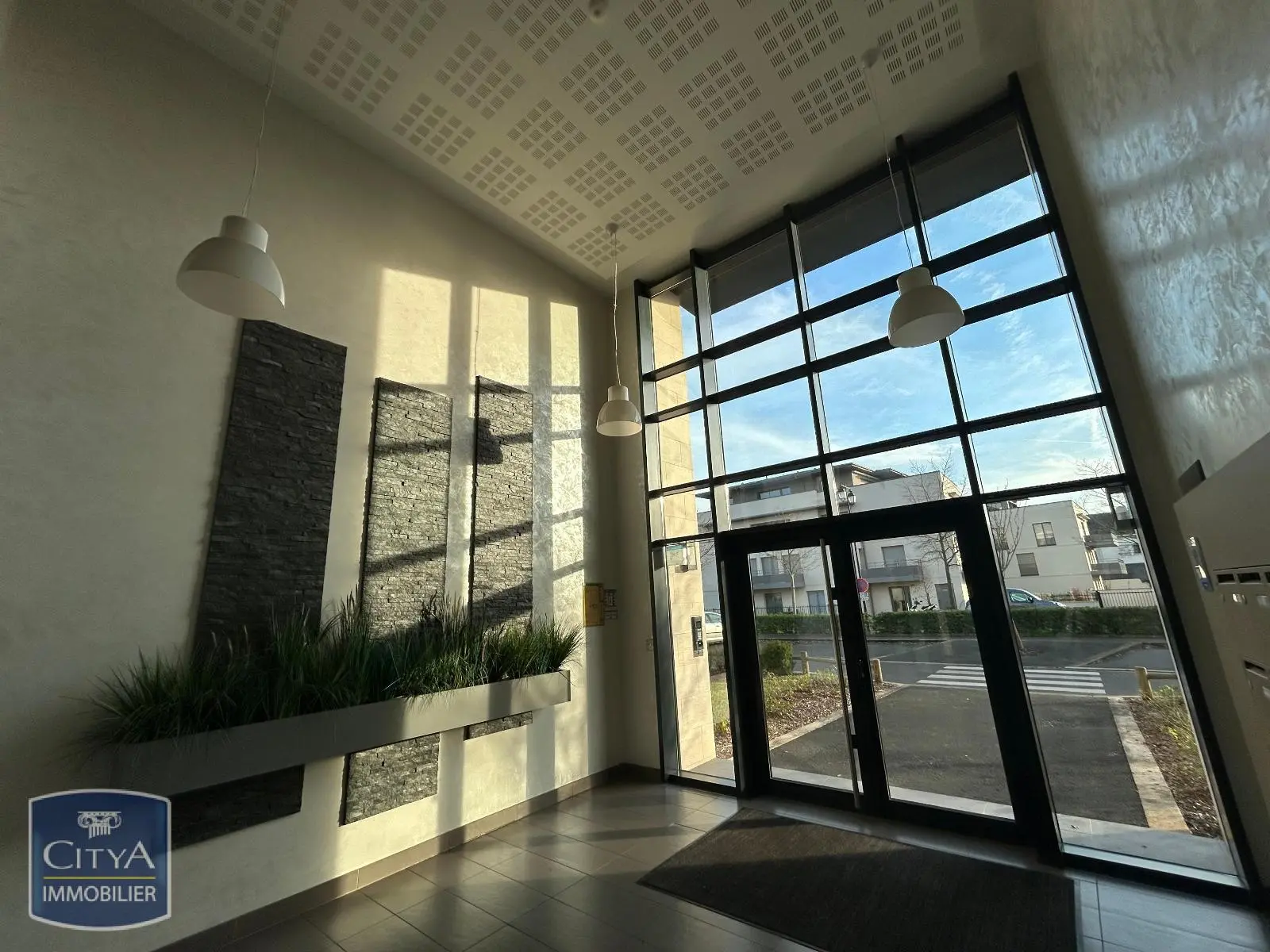 Photo 6 appartement Saint-Cyr-sur-Loire