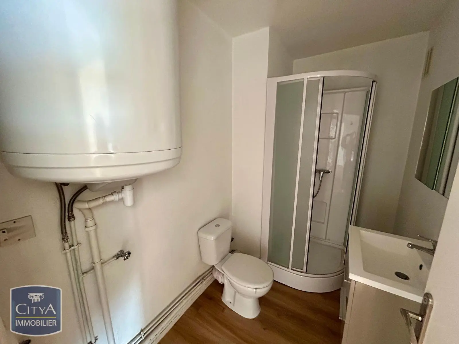 Photo 7 Appartement 2 pièces 37.26m²