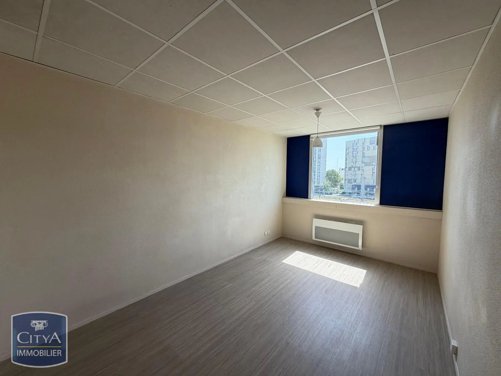 Photo 1 Appartement 1 pièce 20.6m²