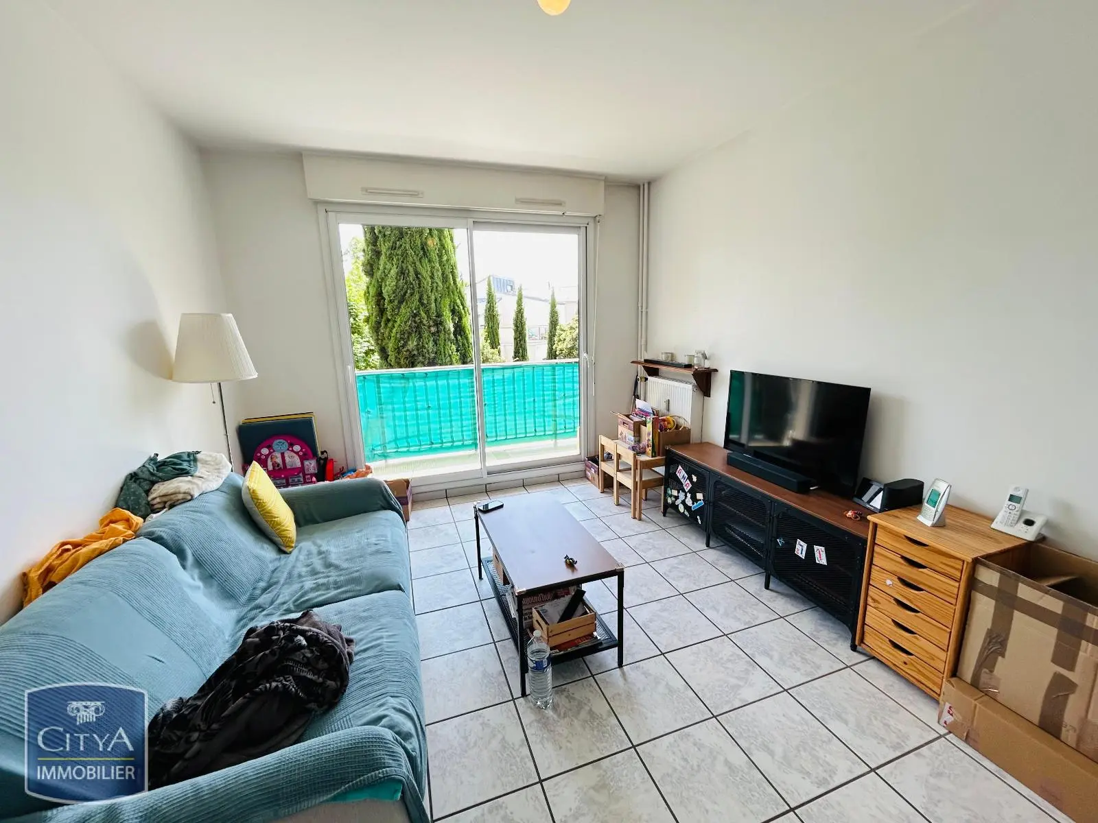 Photo 2 appartement Tours