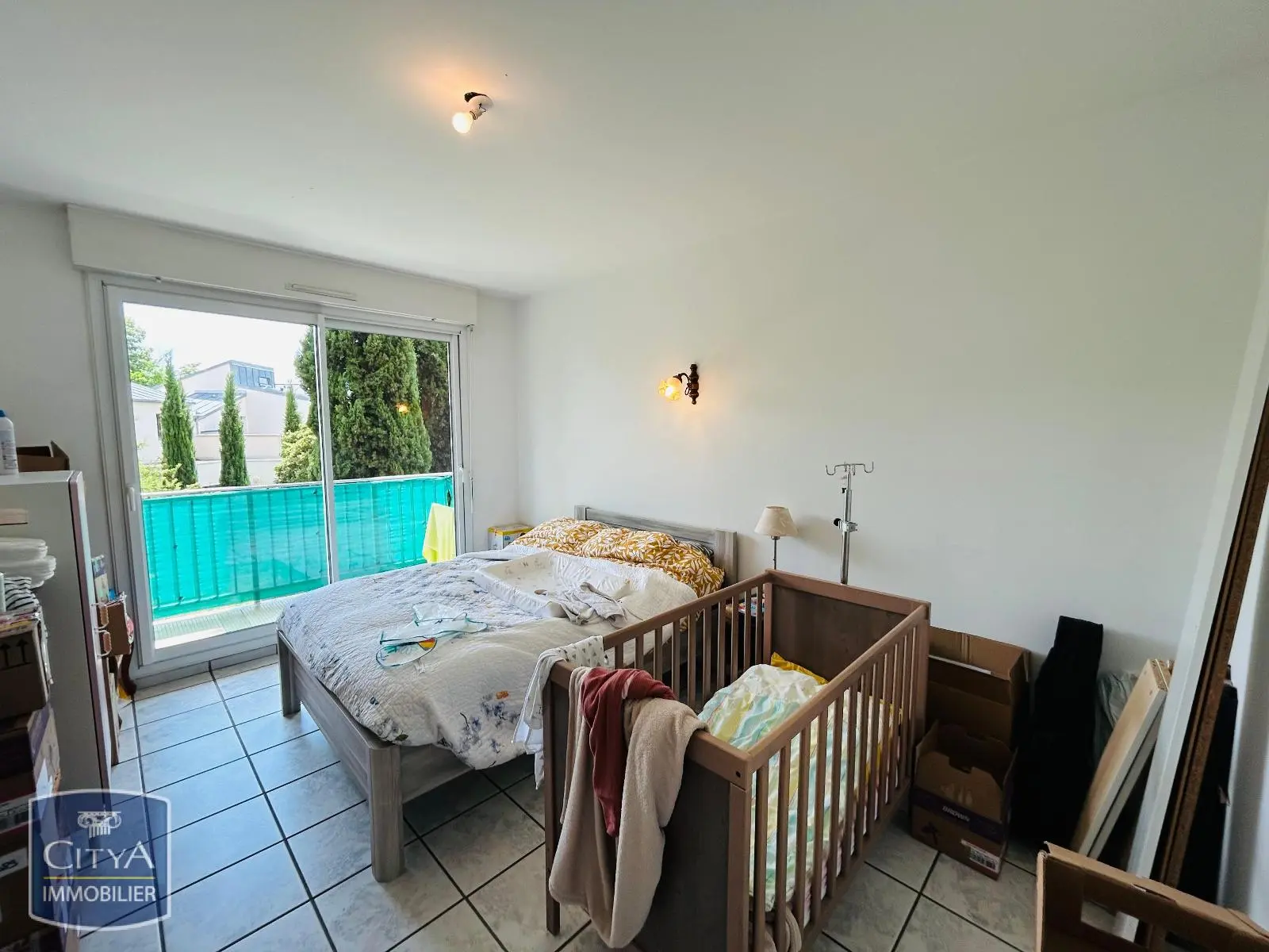 Photo 1 appartement Tours