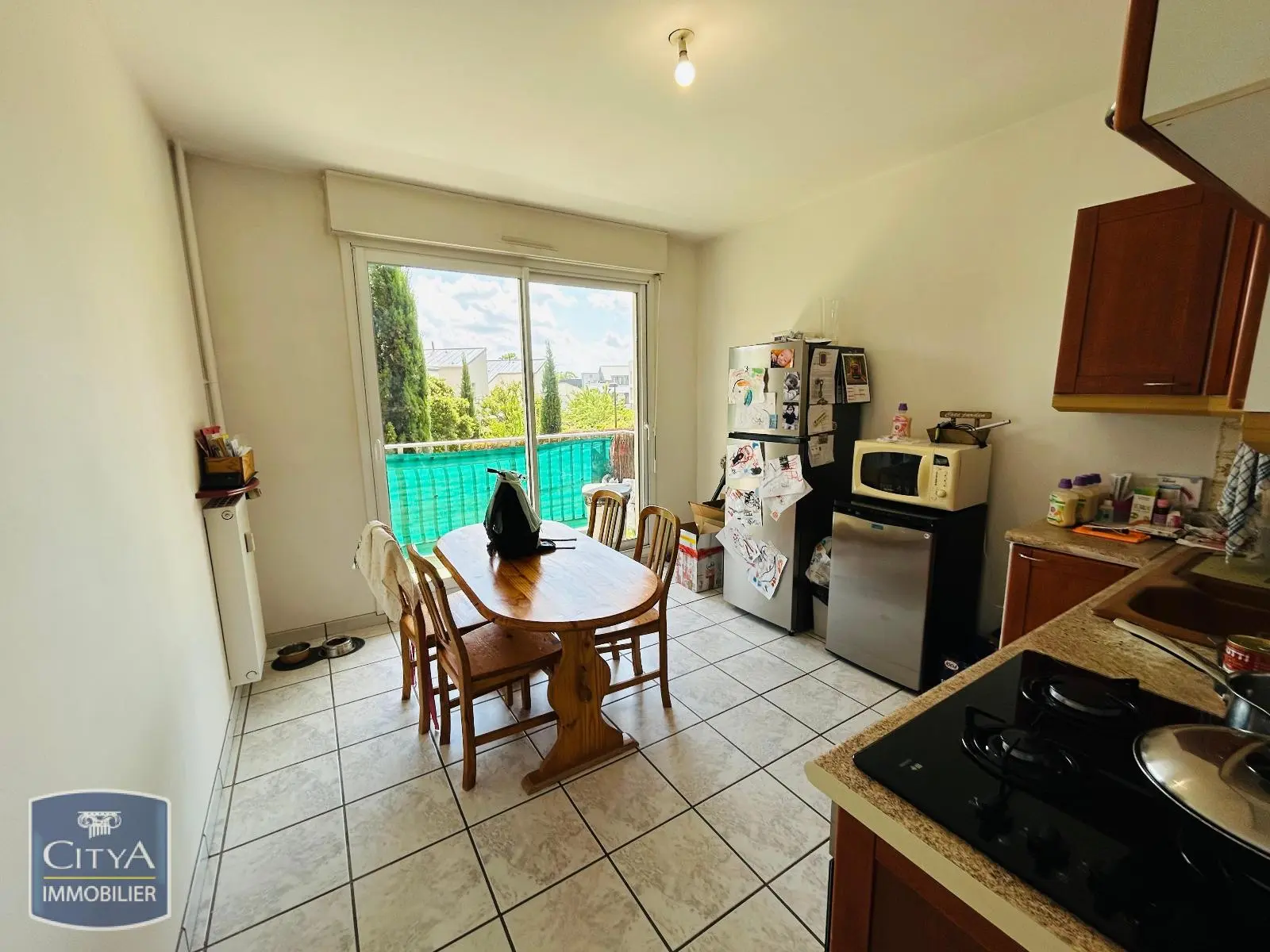 Photo 4 appartement Tours