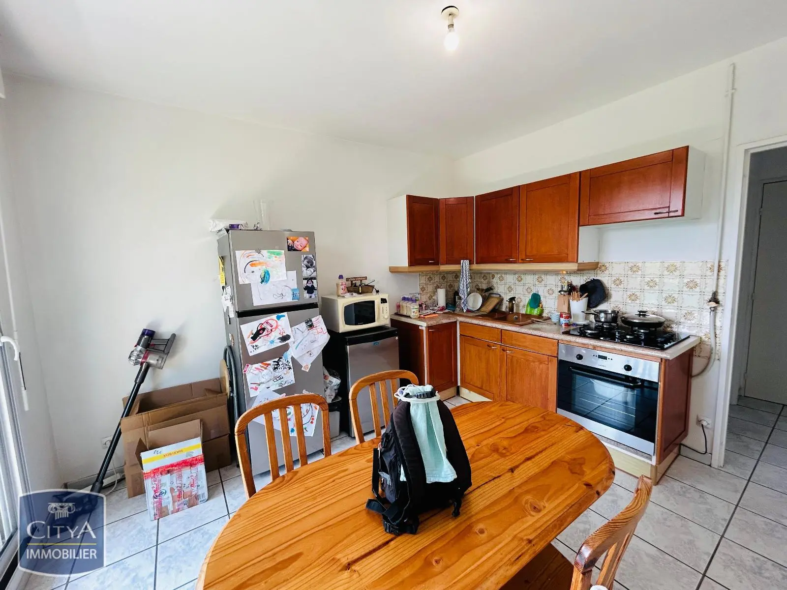 Photo 5 appartement Tours