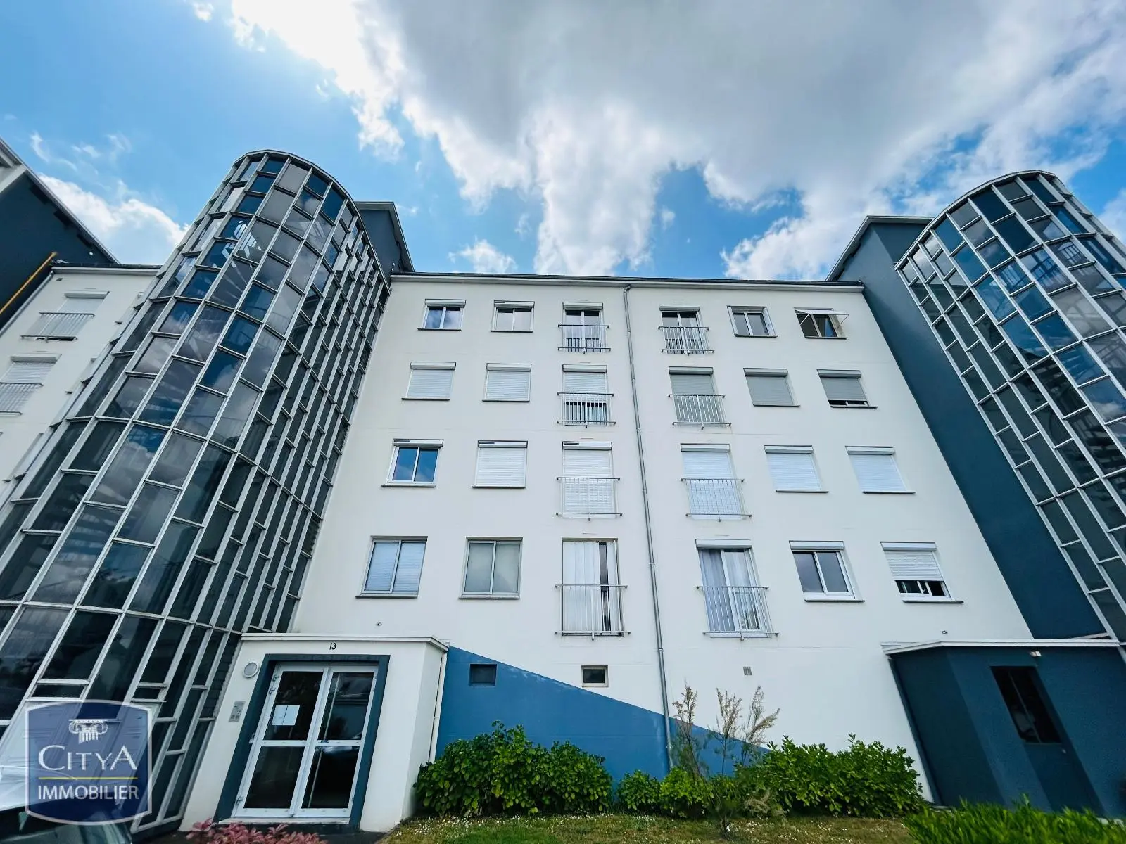 Photo 3 appartement Tours